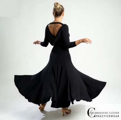 Chrisanne Clover BELLATRIX Top PRA 1056