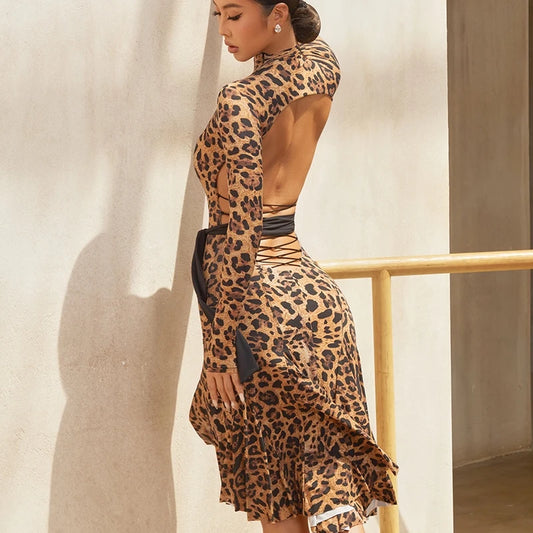 ZYM Alpha Dress #25054