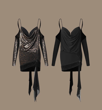 ZYM Lure Dress #25081