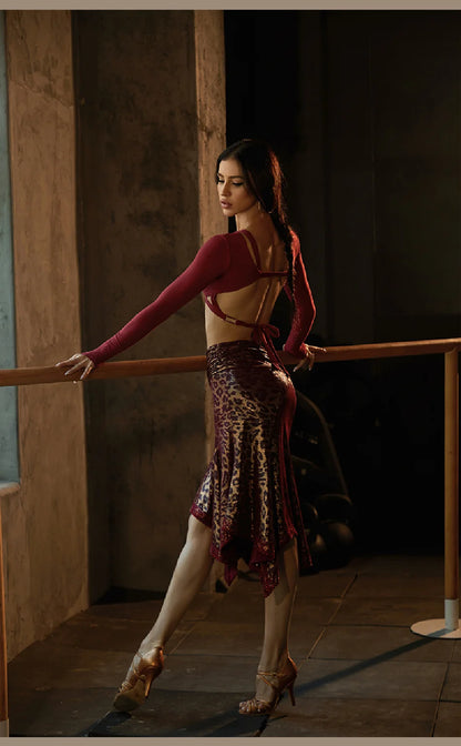 Zym Glint Skirt # 25084