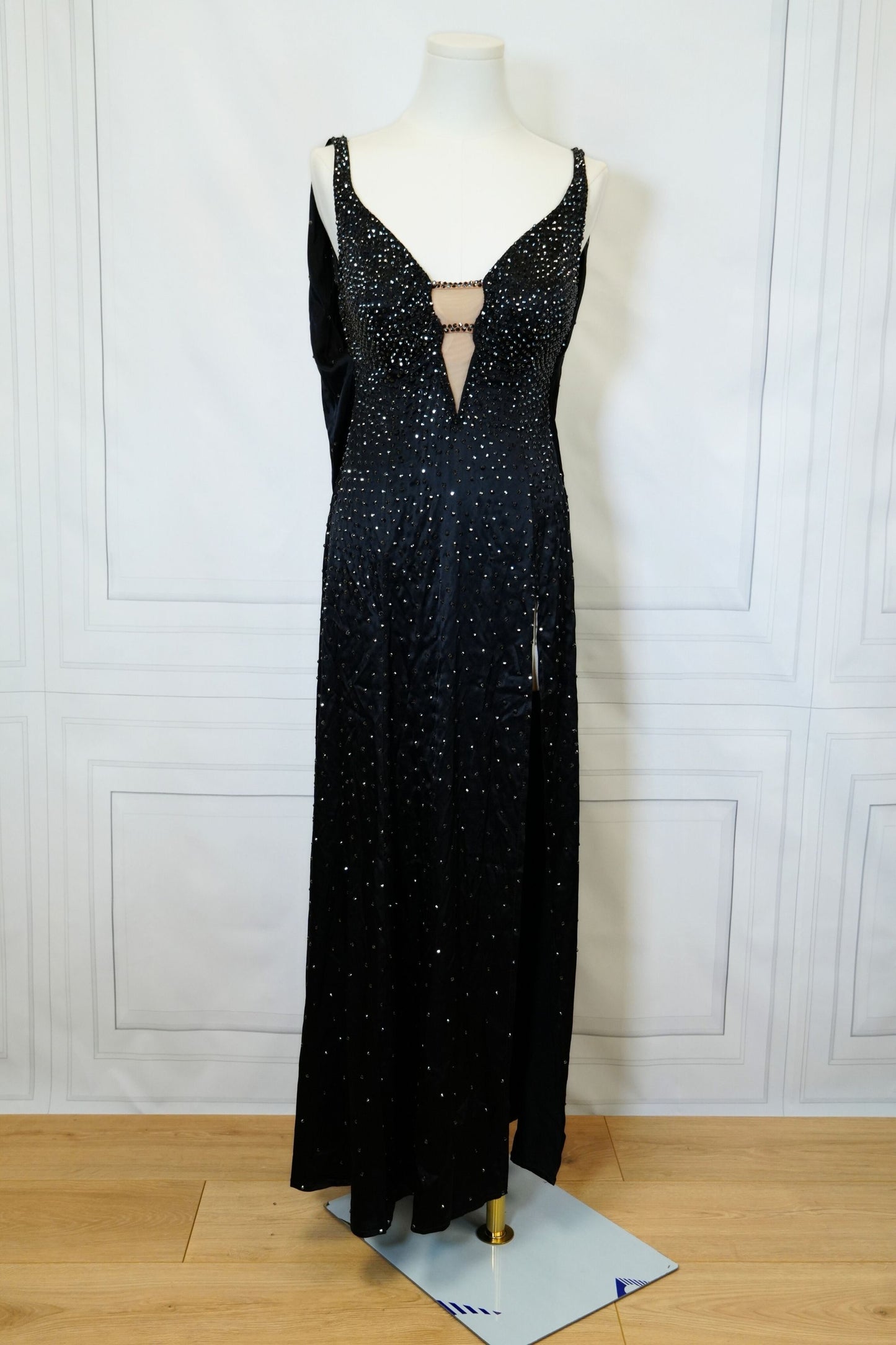 Smooth Ballroom Costume Smo159