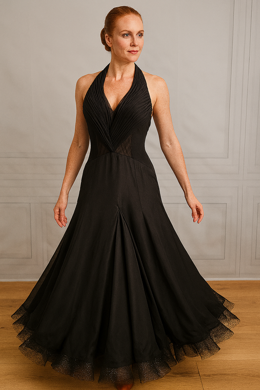 Smooth Ballroom Costume Smo172