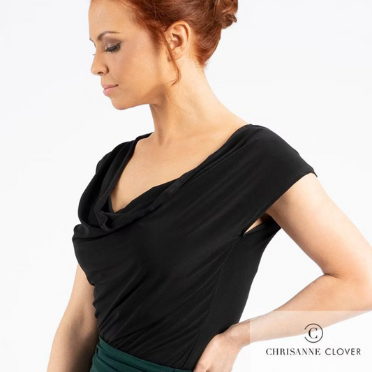 Chrisanne Clover ALISON Top PRA 945_SALE