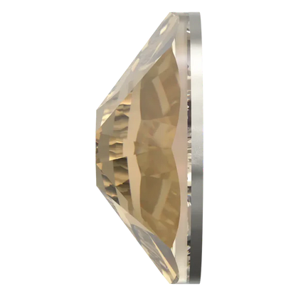 Swarovski Flat Back Crystal Golden Shadow SS20, SS16 10 Gross 1440 stones