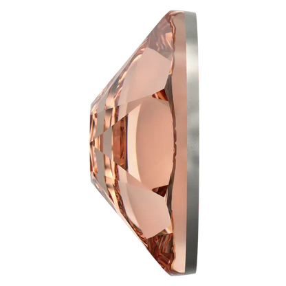 Swarovski Crystal Light Peach Flatback Rhinestones in SS20 or SS16 (10 Gross 1440 Stones)
