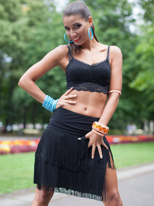 Senga Dancewear REEL Skirt PRA 966