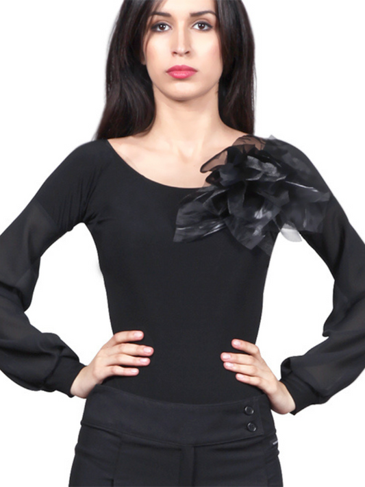 Victoria Blitz ST008 Bodysuit Top PRA 902