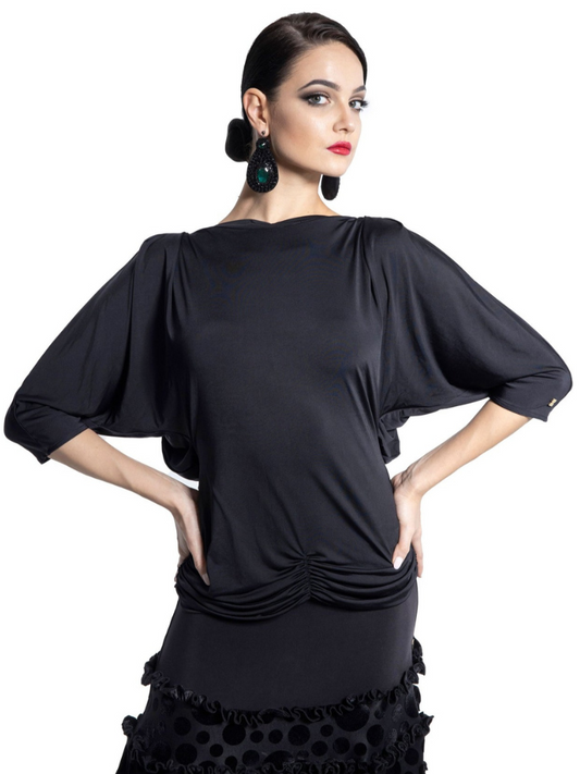 Chrisanne Clover Practice Top PRA 926_SALE