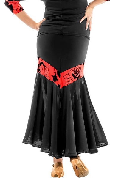 Victoria Blitz APE Skirt PRA 994