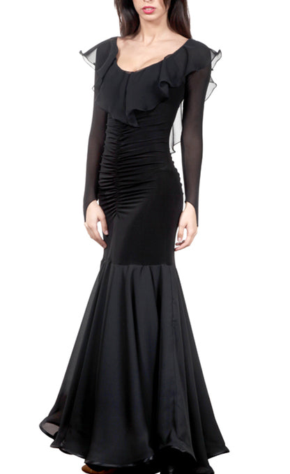 Victoria Blitz ST013 Dress PRA 25118