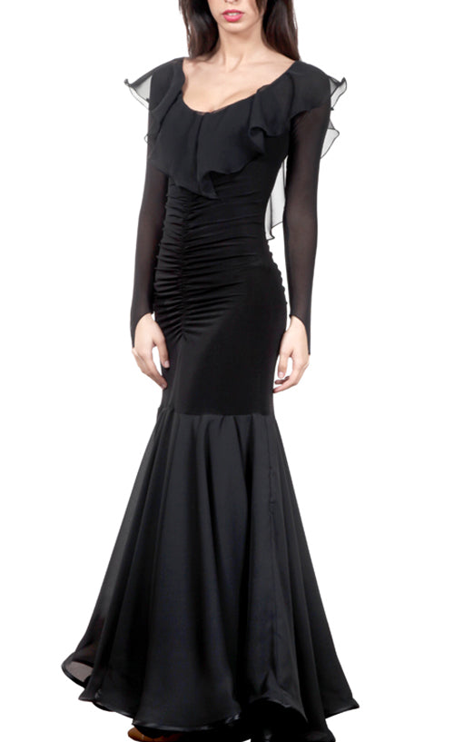 Victoria Blitz ST013 Dress PRA 25118