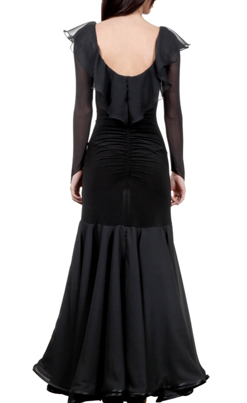 Victoria Blitz ST013 Dress PRA 25118