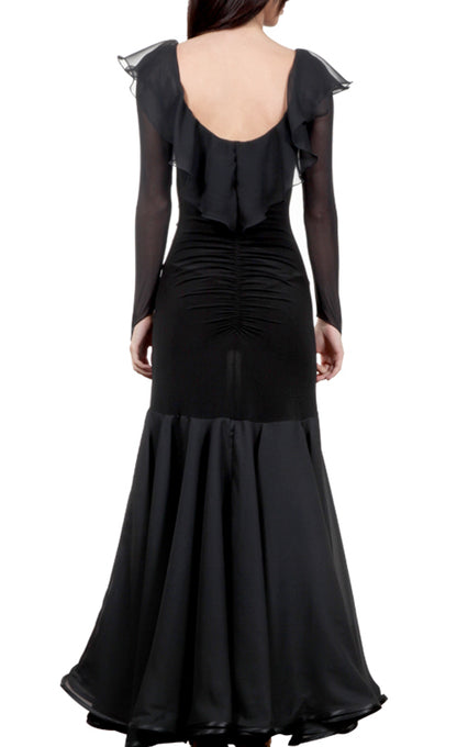 Victoria Blitz ST013 Dress PRA 25118