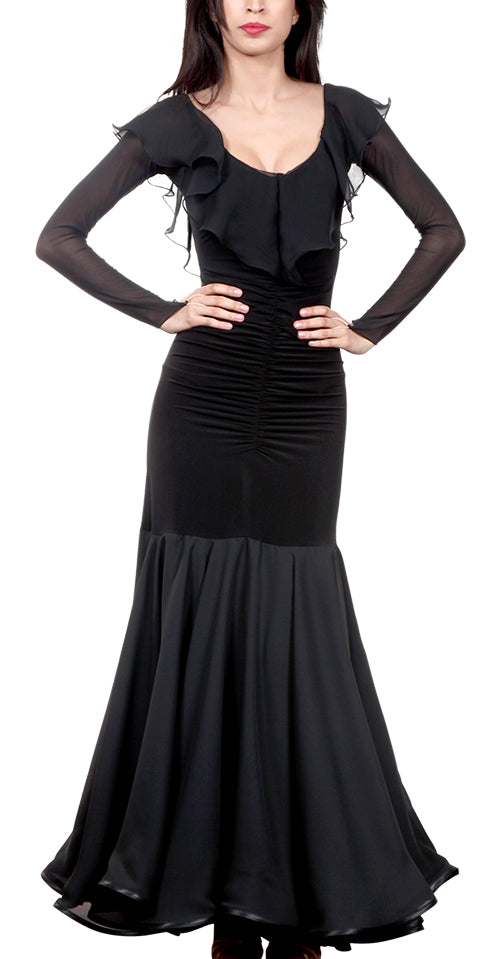 Victoria Blitz ST013 Dress PRA 25118