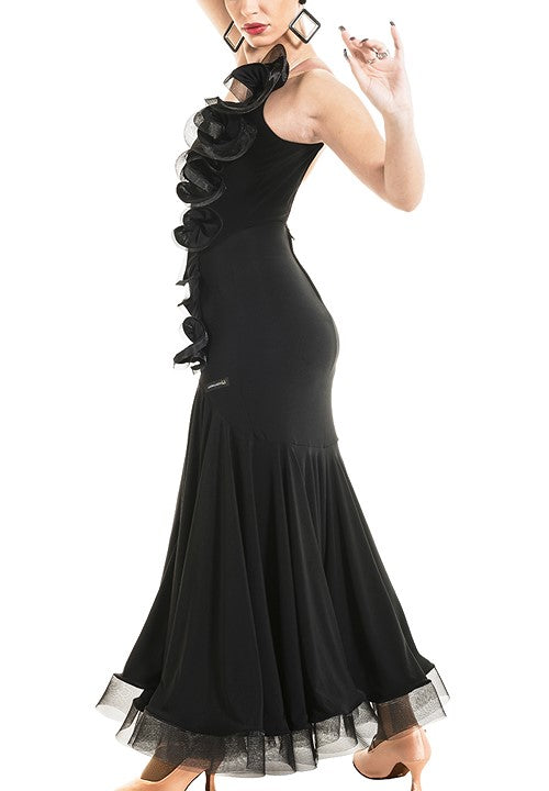 Victoria Blitz ST024 Dress PRA 904