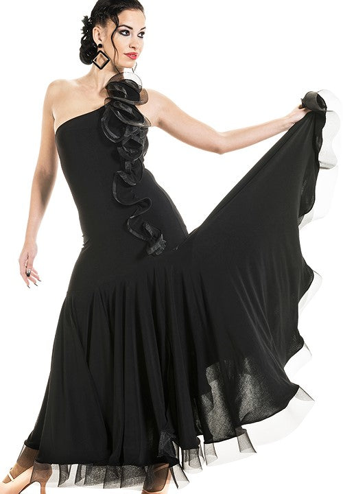 Victoria Blitz ST024 Dress PRA 904