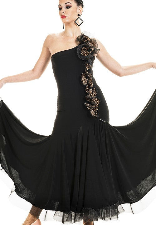 Victoria Blitz ST024 Dress PRA 904