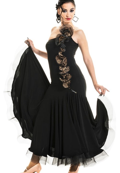 Victoria Blitz ST024 Dress PRA 904