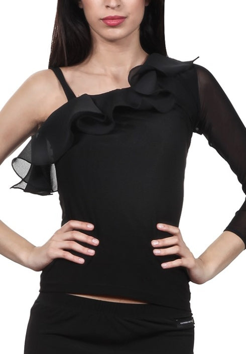 Victoria Blitz Top ST009 Pra 1728