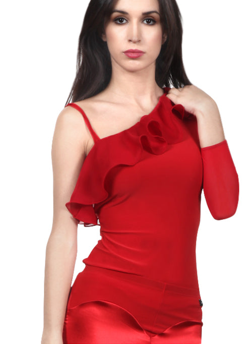 Victoria Blitz Top ST009 Pra 1728