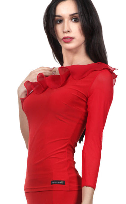 Victoria Blitz Top ST009 Pra 1728