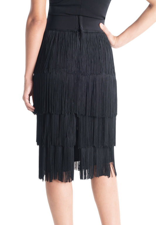 Victoria Blitz Brescia Skirt PRA 883_SALE