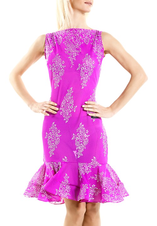 Victoria Blitz EVA Dress Pra 1723