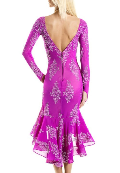 Victoria Blitz KIM Dress PRA 892