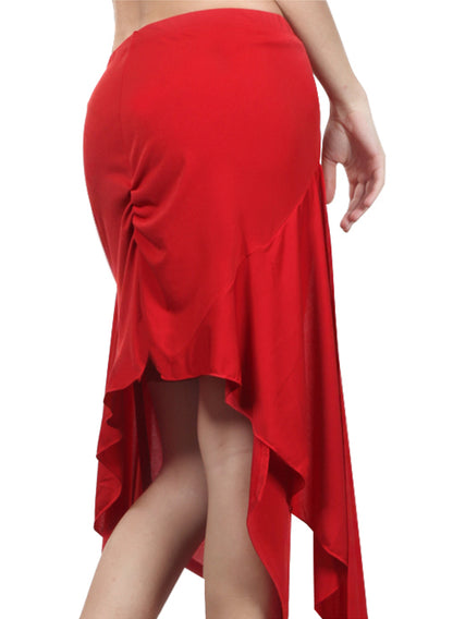 Victoria Blitz Latin Skirt LA002 Pra 1730