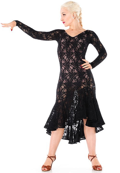 Victoria Blitz LEBARSA Dress Pra 1722