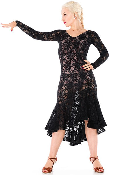 Victoria Blitz LEBARSA Dress Pra 1722