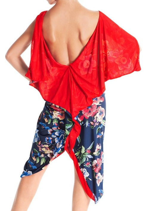 Victoria Blitz MANTOVA Dress PRA 997