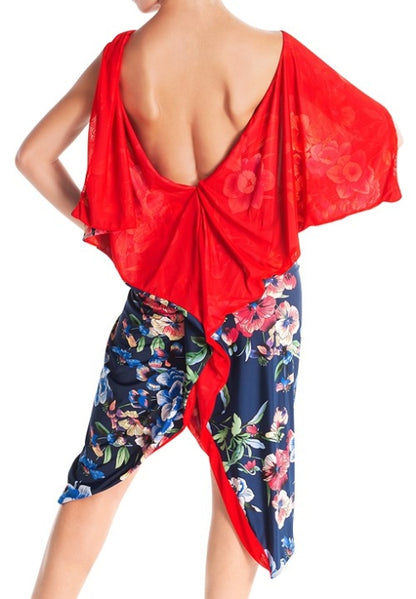 Victoria Blitz MANTOVA Dress PRA 997