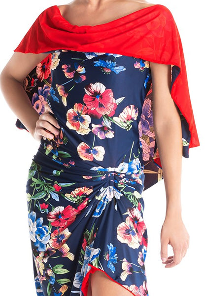 Victoria Blitz MANTOVA Dress PRA 997