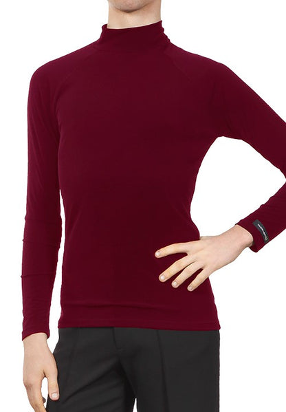 Victoria Blitz Latin Turtleneck 004 M106