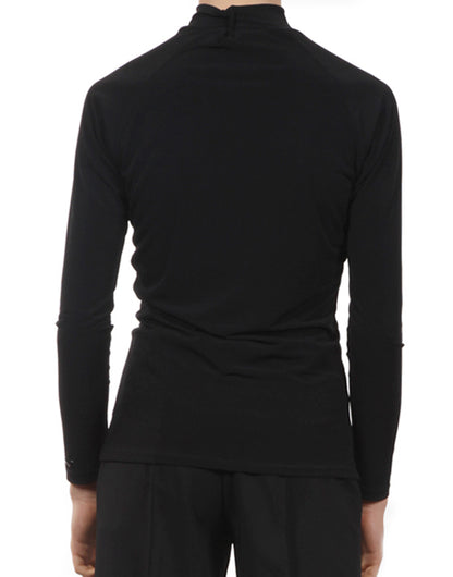 Victoria Blitz Latin Turtleneck 004 M106