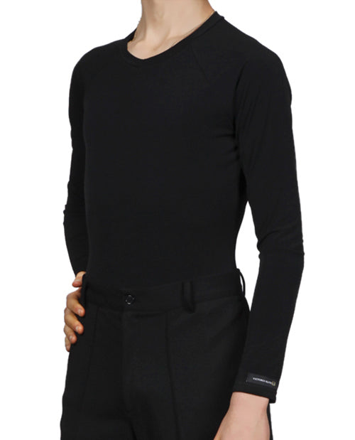 Victoria Blitz Men's Latin Top 005 M105