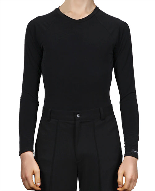 Victoria Blitz Men's Latin Top 005 M105