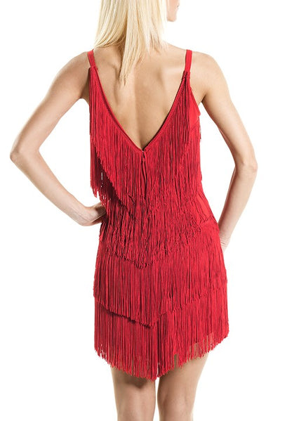 Victoria Blitz ROXANA Dress Pra 1719