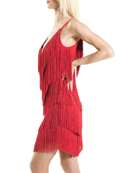 Victoria Blitz ROXANA Dress Pra 1719