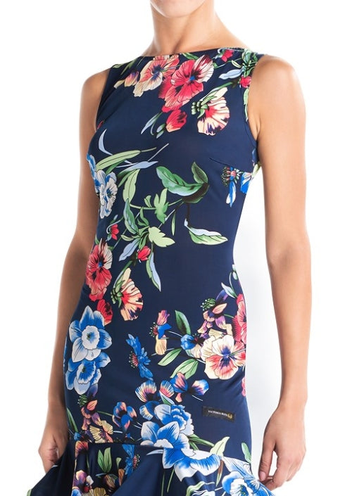 Victoria Blitz SORRENTO Dress PRA 999