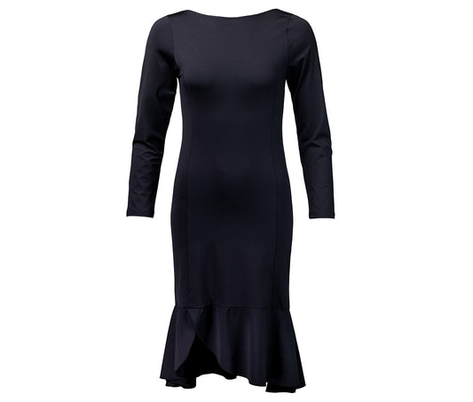 Werner Kern Latin Dress Zuri PRA 1496