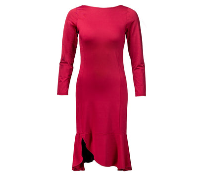 Werner Kern Latin Dress Zuri PRA 1496