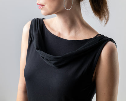 Werner Kern Dance Top Auri PRA 1506