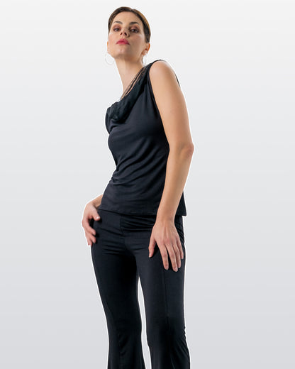 Werner Kern Dance Top Auri PRA 1506