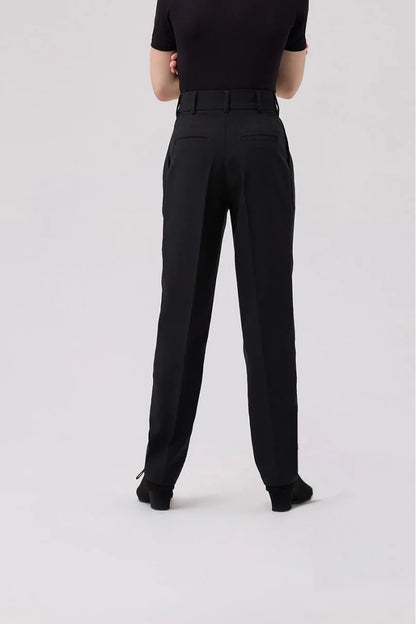 JERAVAE Boys Ballroom Pants M129F