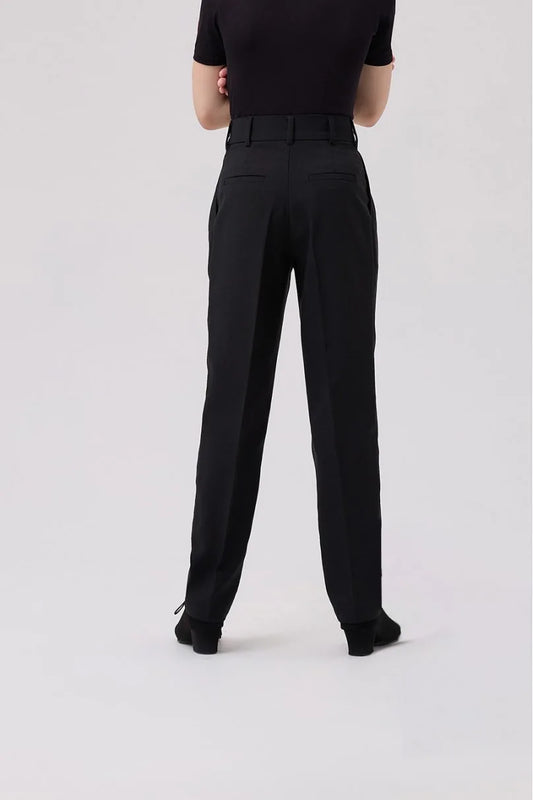 JERAVAE Boys Ballroom Pants M129F