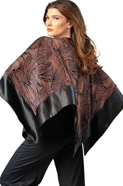 Dance America C2501 Cape