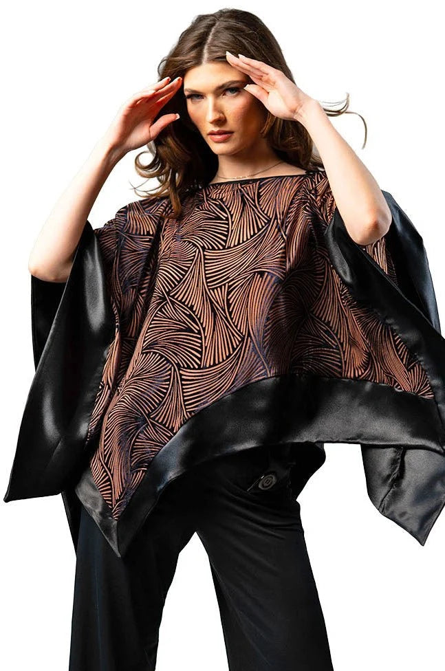 Dance America C2501 Cape