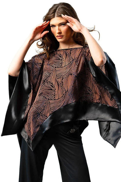 Dance America C2501 Cape